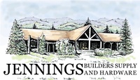 Jennings Builders Supply and Hardware Jennings Builders Supply and Hardware