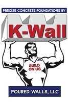 K-Wall Poured Walls, LLC