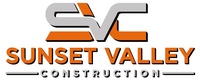 Sunset Valley Construction 