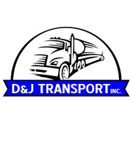 D & J Transport Inc