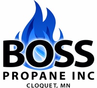 BOSS Propane Inc