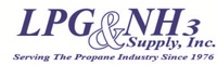 LPG & NH3 Supply Inc