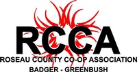 Roseau County Coop Assn