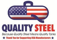 Quality Steel Corp