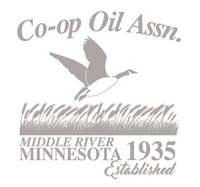 Coop Oil Assoc
