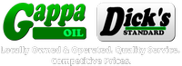 Gappa Oil Co Inc
