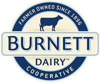 Burnett Dairy Coop
