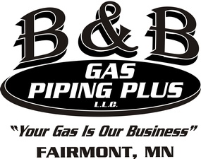 B & B Gas Piping Plus LLC