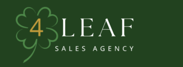 4 Leaf Sales Agency