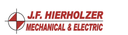 J.F. Hierholzer Mechanical & Electric