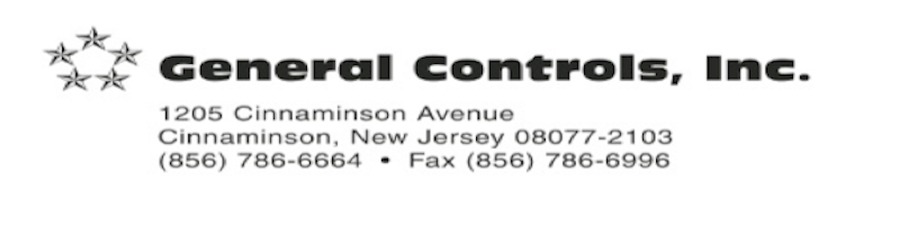 General Controls, Inc.