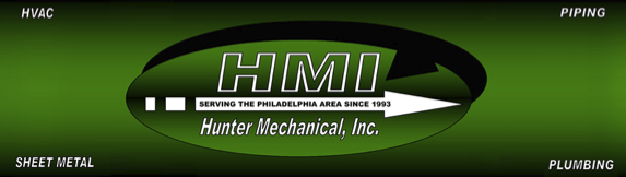 Hunter Mechanical, Inc.