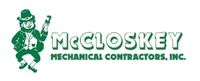 McCloskey Mechanical