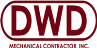 DWD Mechanical Contractor Inc.