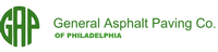General Asphalt Paving CO.