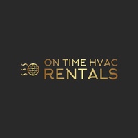 On Time HVAC Rentals