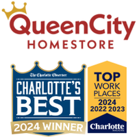 Queen City Audio, Video, Appliances 