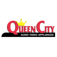 Queen City Audio, Video, Appliances 