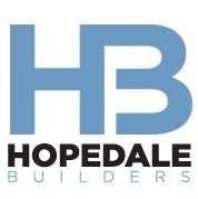 Hopedale Builders, Inc.