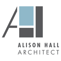 Alison Hall Architect, Inc.