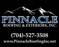 Pinnacle Roofing & Exteriors, Inc.