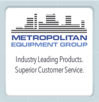Metropolitan Equipment Group, Inc.