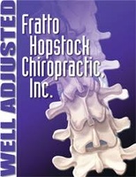 Fratto Hopstock Chiropractic Inc