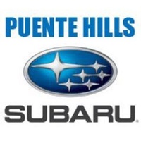 Puente Hills Subaru