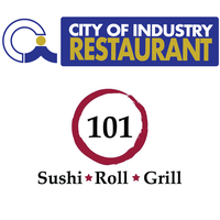 101 Sushi Roll