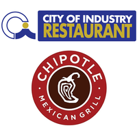 Chipotle Mexican Grill # 1288