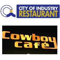 Cowboy Café