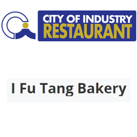 I Fu Tang Bakery