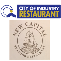 New Capital Seafood Restaurant