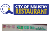 New Kim Tar Restaurant