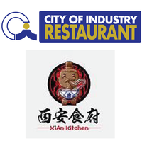 Xi'An Kitchen