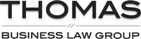 The Thomas Business Law Group, PC