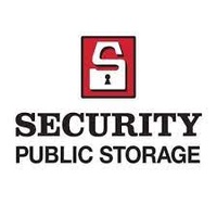 Secuirty Public Storage