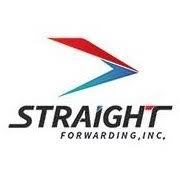 Straight Forwarding Inc.