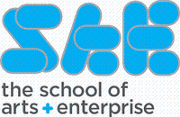 The School of Arts and Enterprise