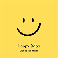 Happy Boba