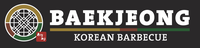 Baekjeong Korean BBQ