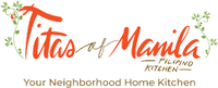 Titas of Manila