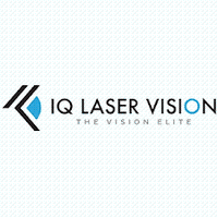 IQ Laser Vision