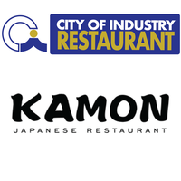 Kamon Sushi
