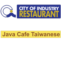 Java Café Taiwanese Specialty Cuisine