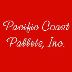 Pacific Coast Pallets Inc
