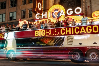 Big Bus Tours