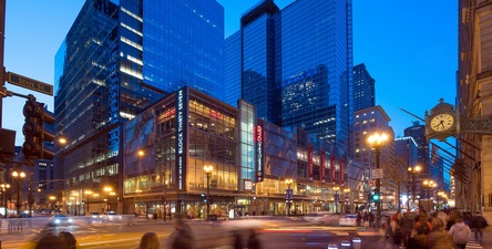 Block Thirty Seven Block Thirty Seven