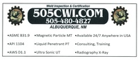 505 CWI LLC