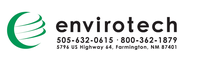 Envirotech, Inc.